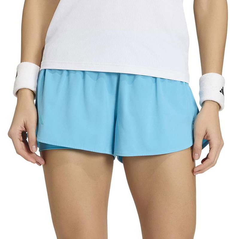 Adidas Climacool 2 in 1 Match Women's Tennis short
