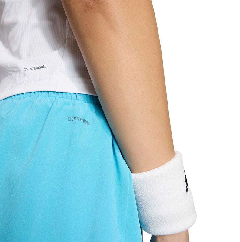 Adidas Climacool 2 in 1 Match Women's Tennis short