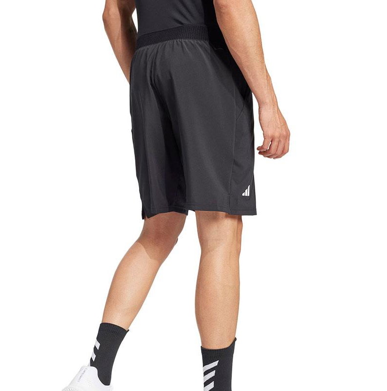 Adidas Club Climacool Stretch Woven 7" Men's Tennis Short