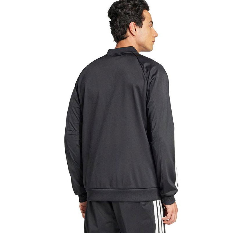 Adidas Club Tennis 3-Stripes Knitted Men's Jacket