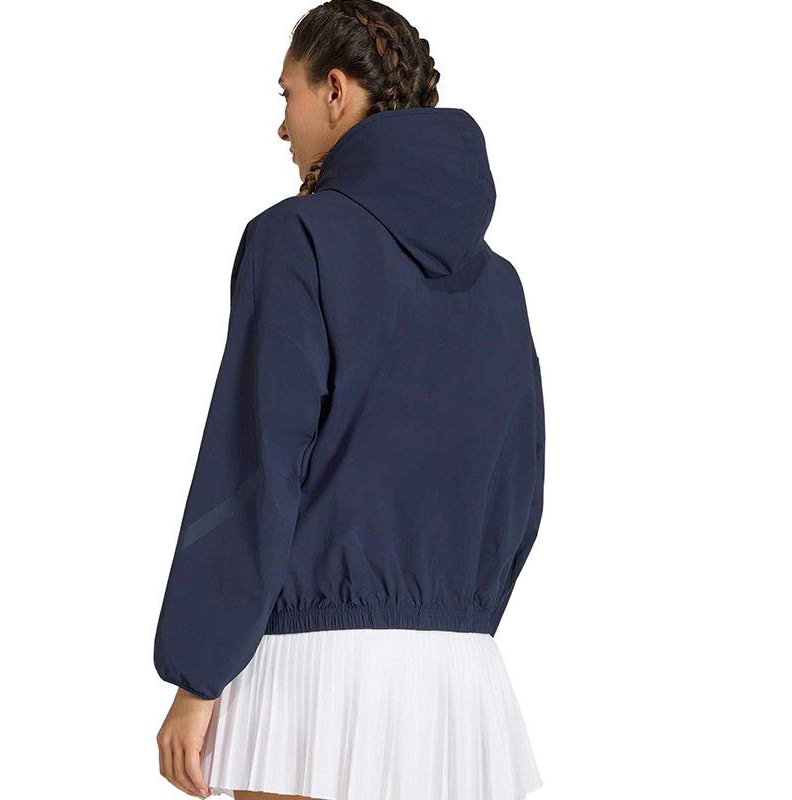 Adidas M Z.N.E. Full Zip Women's Tennis Jacket