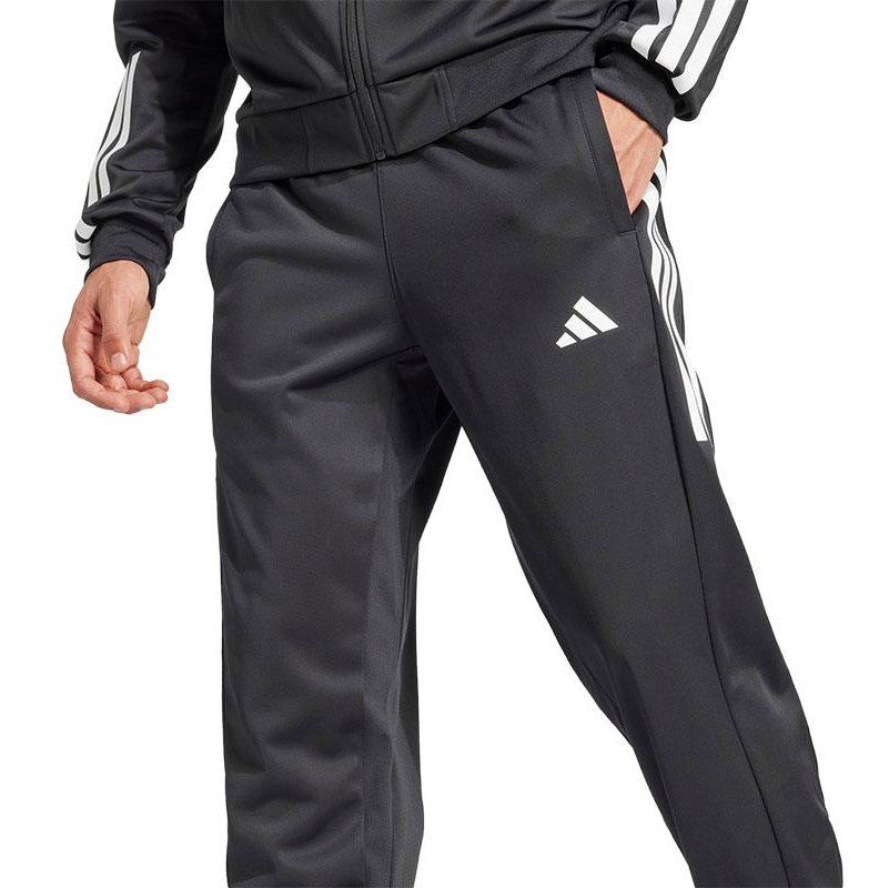 Adidas Club 3 Stripe Men's Pants