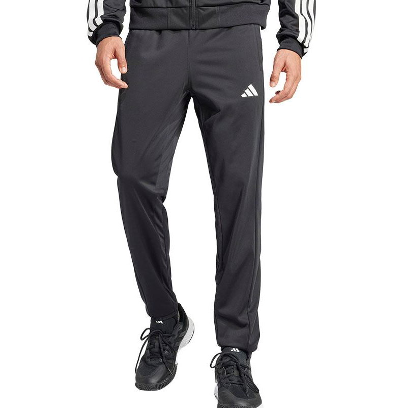 Adidas Club 3 Stripe Men's Pants