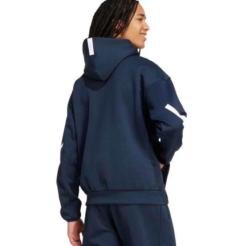 Adidas M Z.N.E. Full Zip Men's Tennis Jacket