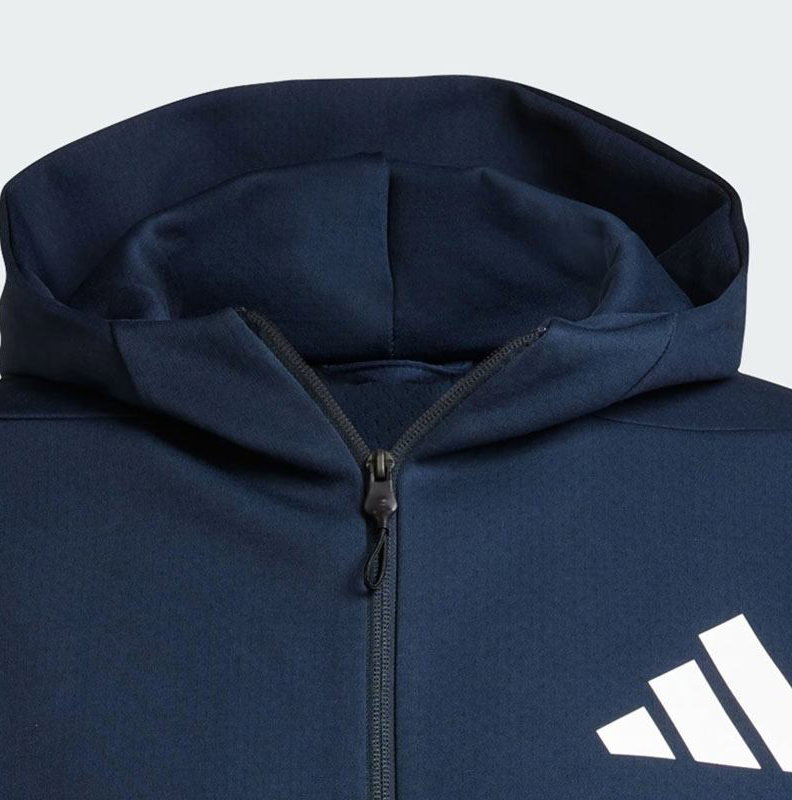 Adidas M Z.N.E. Full Zip Men's Tennis Jacket