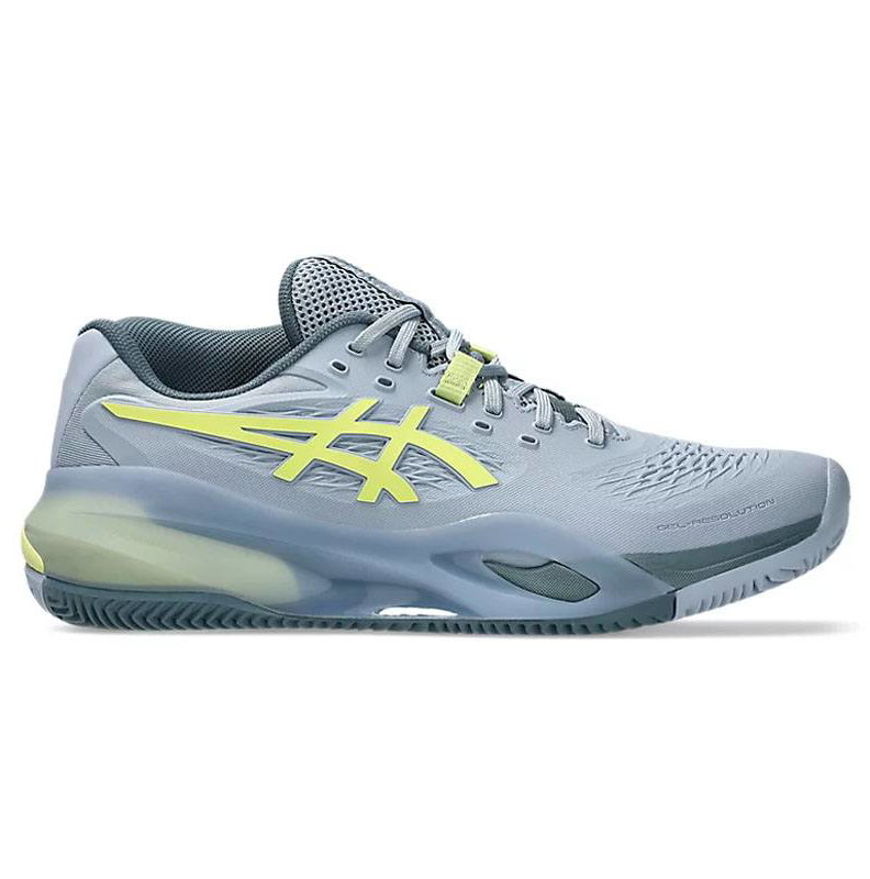 Asics Gel Resolution X Clay Men's Tennis Shoes