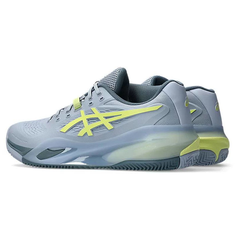 Asics Gel Resolution X Clay Men's Tennis Shoes