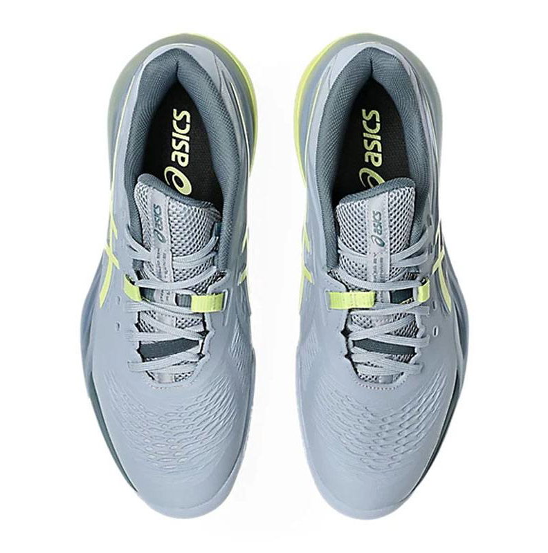 Asics Gel Resolution X Clay Men's Tennis Shoes