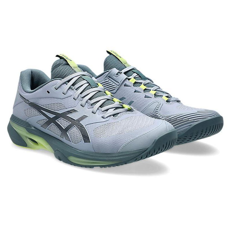 Asics Solution Speed FF 4 Men's Tennis Shoes