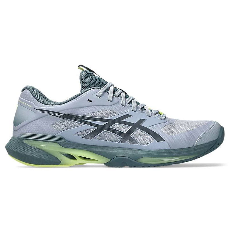 Asics Solution Speed FF 4 Men's Tennis Shoes