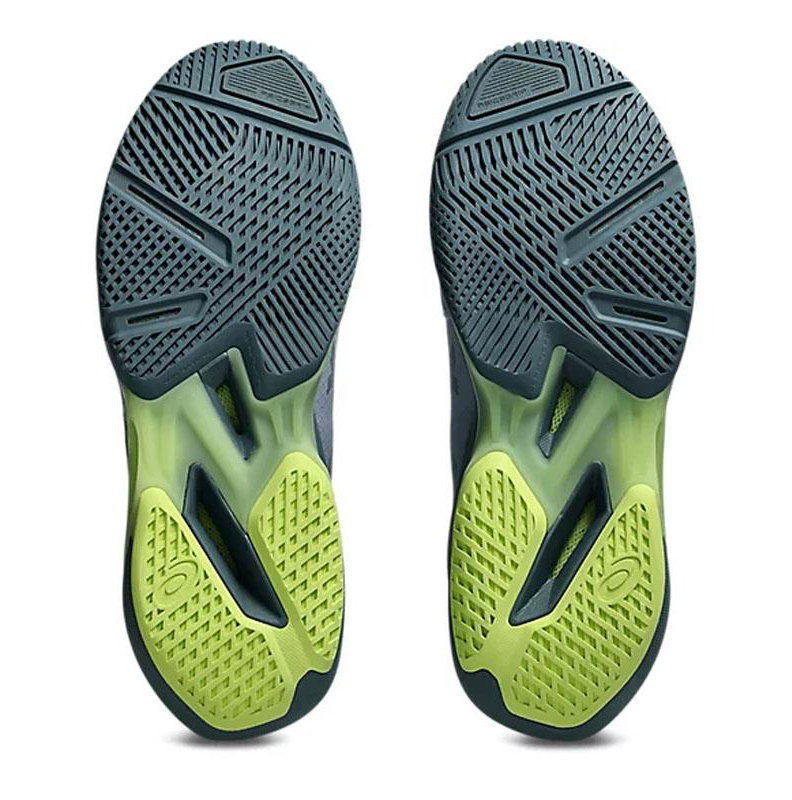 Asics Solution Speed FF 4 Men's Tennis Shoes