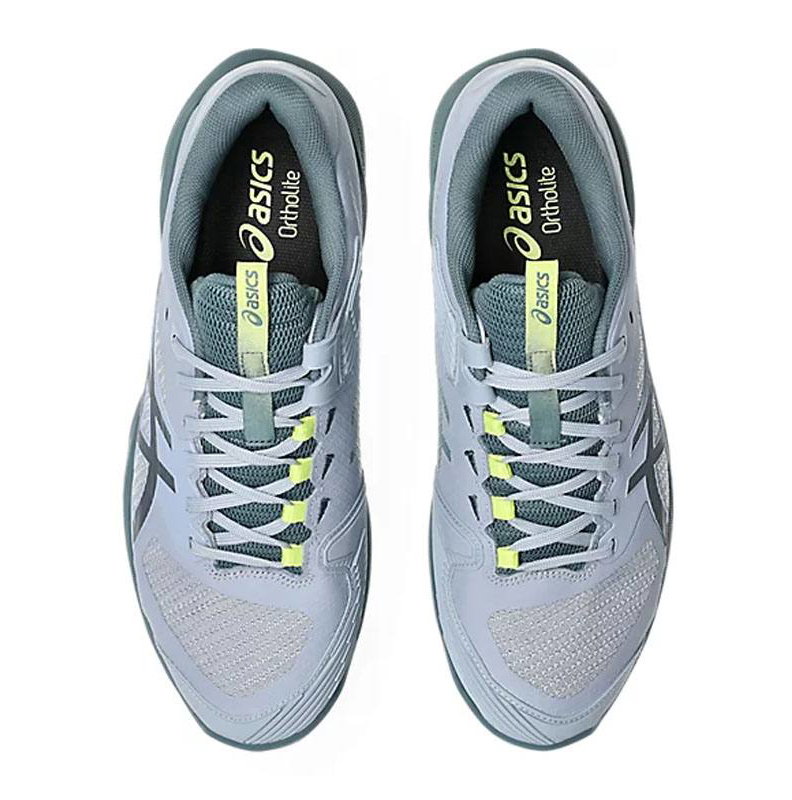 Asics Solution Speed FF 4 Men's Tennis Shoes