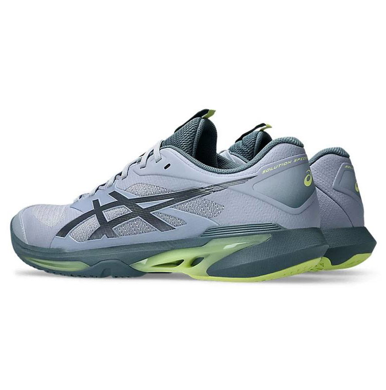 Asics Solution Speed FF 4 Men's Tennis Shoes