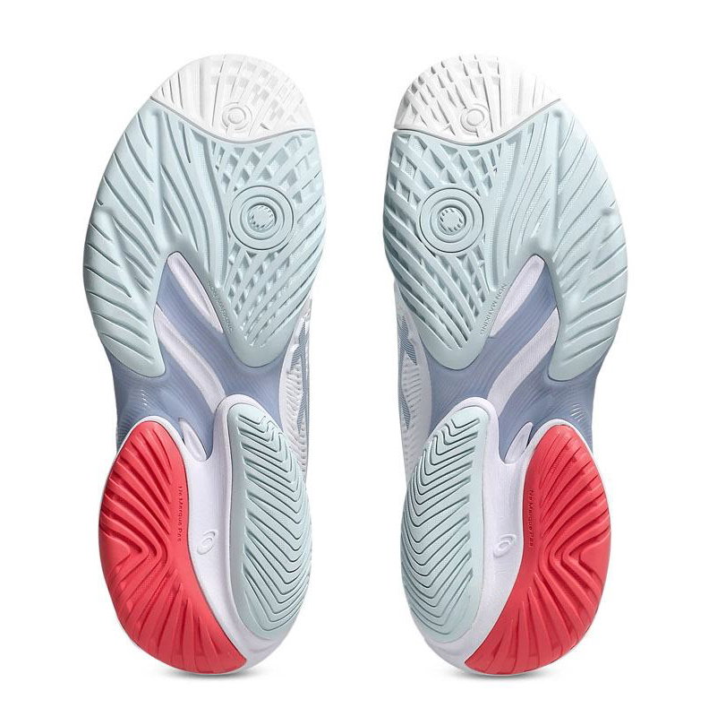 Asics Court FF 3 Women's Tennis Shoes