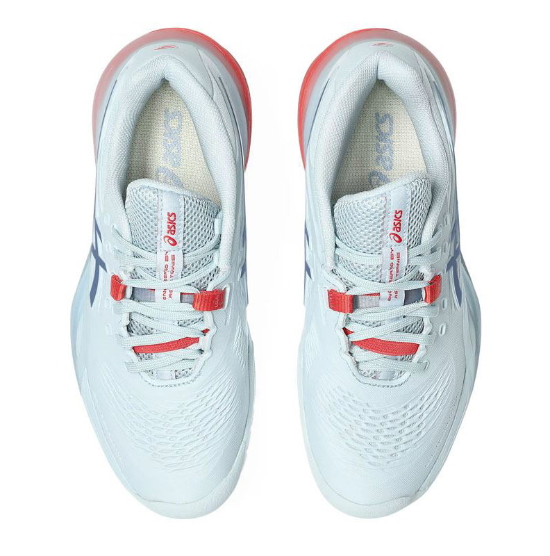 Asics Gel Resolution X Women's Tennis Shoes