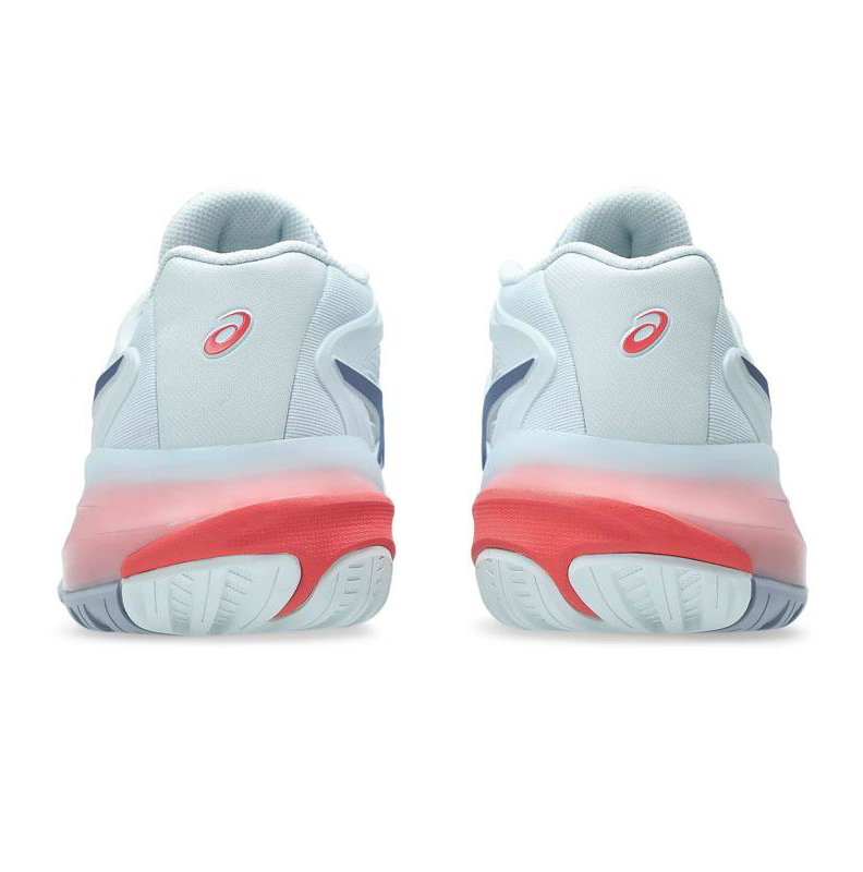 Asics Gel Resolution X Women's Tennis Shoes