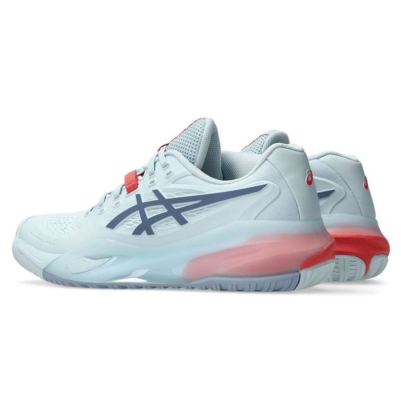 Asics Gel Resolution X Women's Tennis Shoes