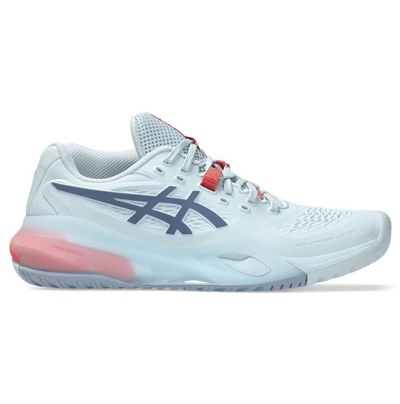 Asics Gel Resolution X Women's Tennis Shoes