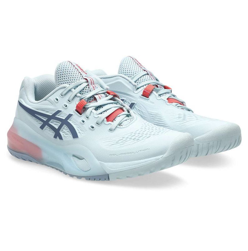 Asics Gel Resolution X Women's Tennis Shoes