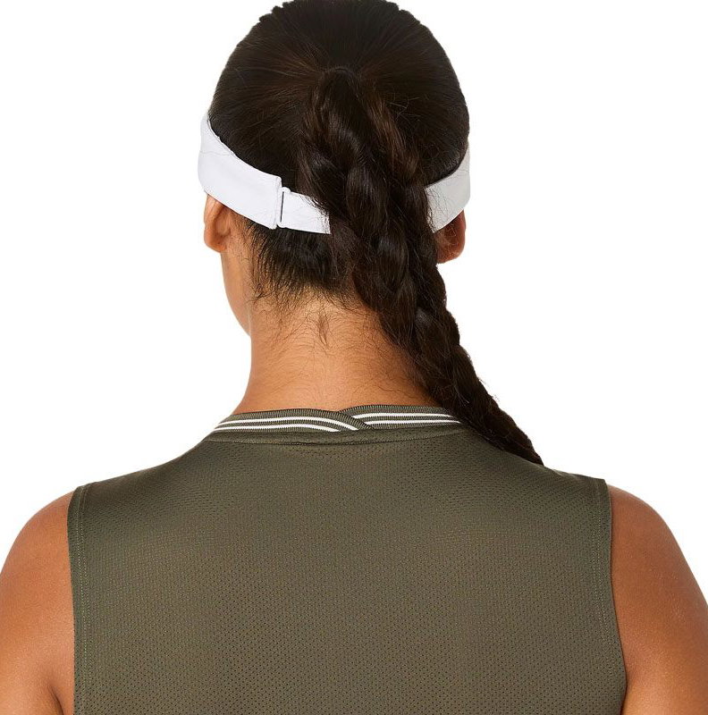 Asics Game Sleeveless Women's Tennis Top