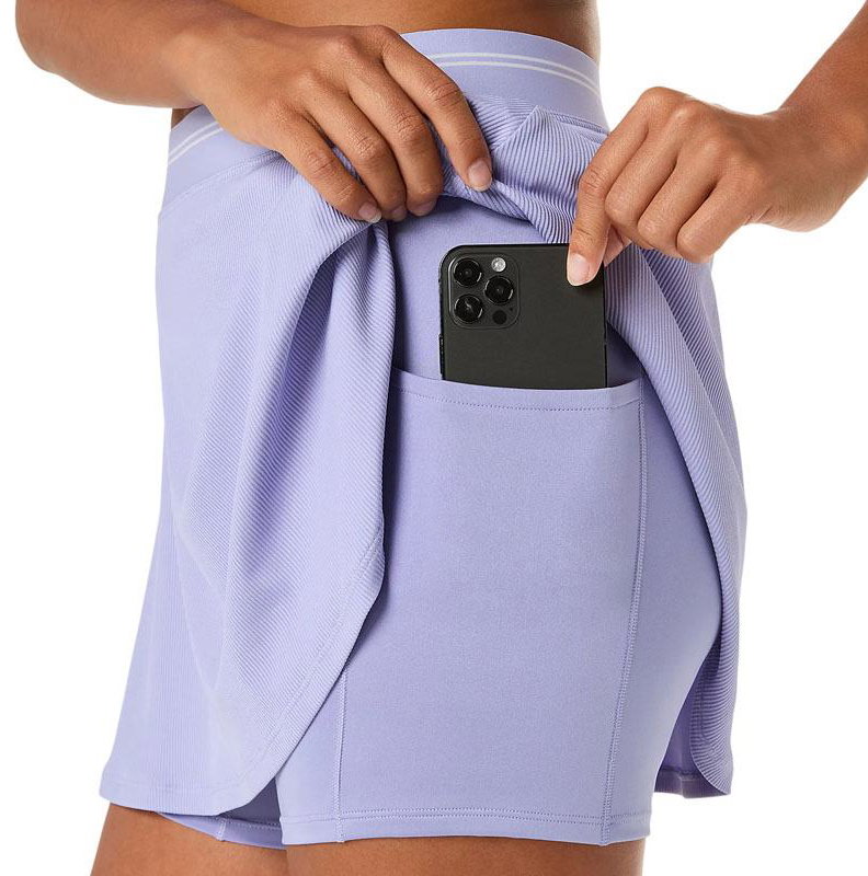 Asics Game Women's Tennis Skirt