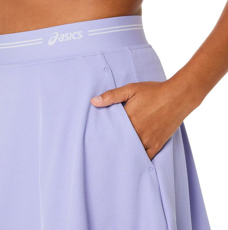 Asics Game Women's Tennis Skirt