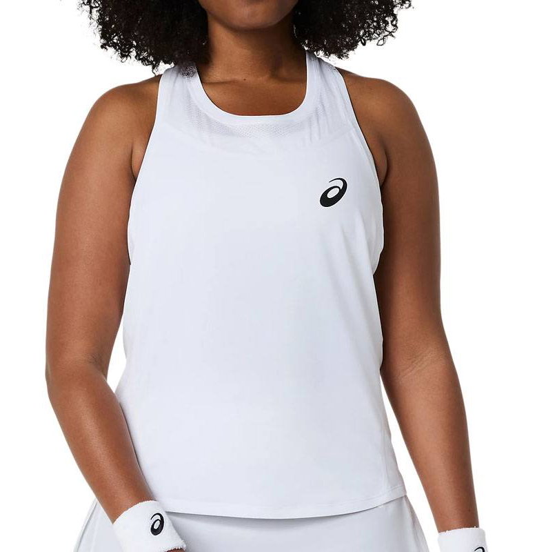 Asics Match Women's Tennis Tank