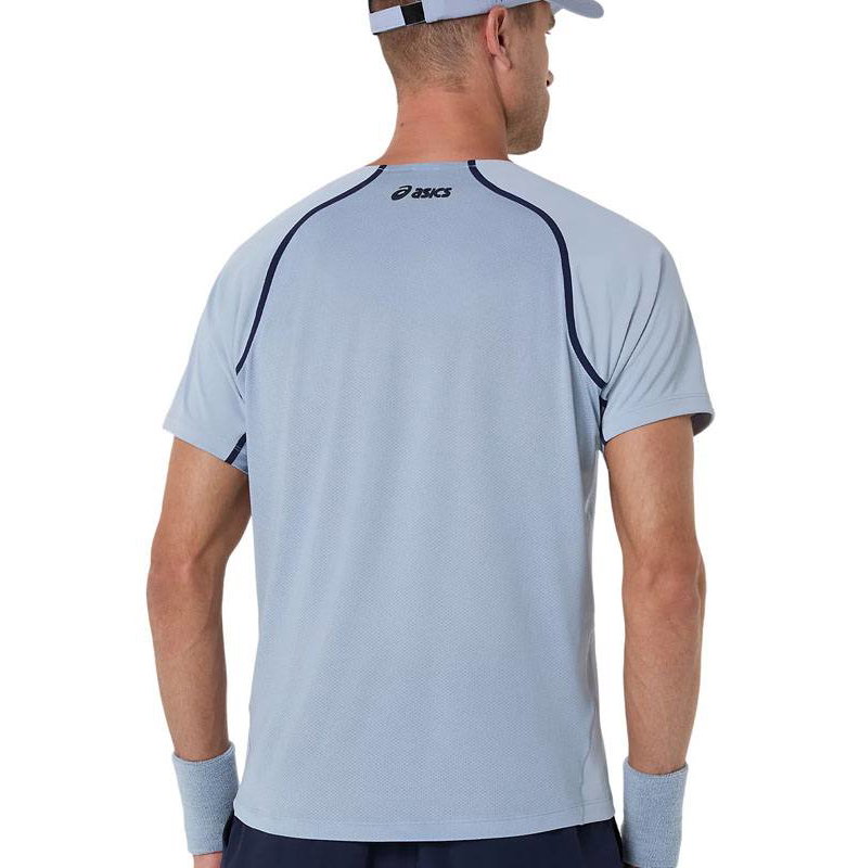 Asics Match Men's Tennis Top