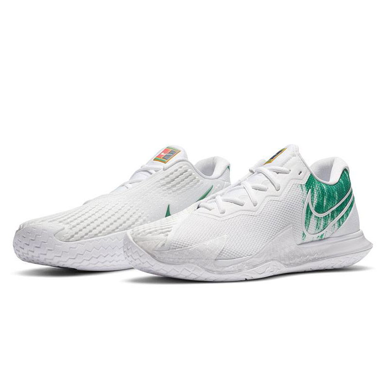 Nike Air Zoom Vapor Cage 4 Men's Tennis Shoe