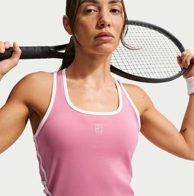 Nike Court Advantage Women's Tennis Tank
