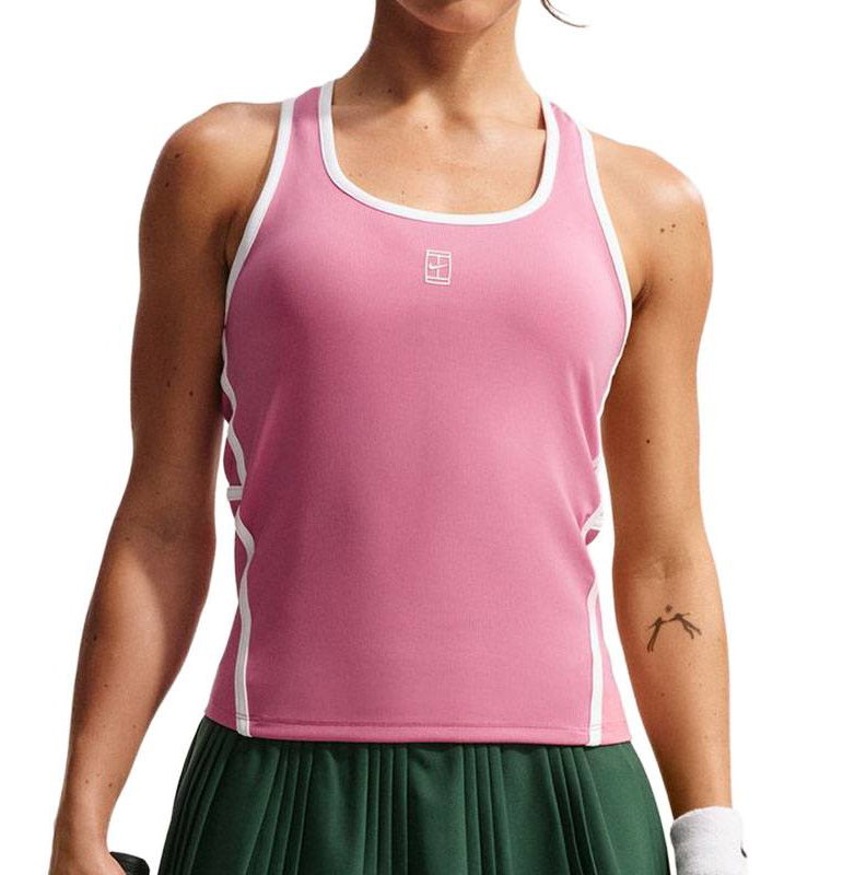 Nike Court Advantage Women's Tennis Tank