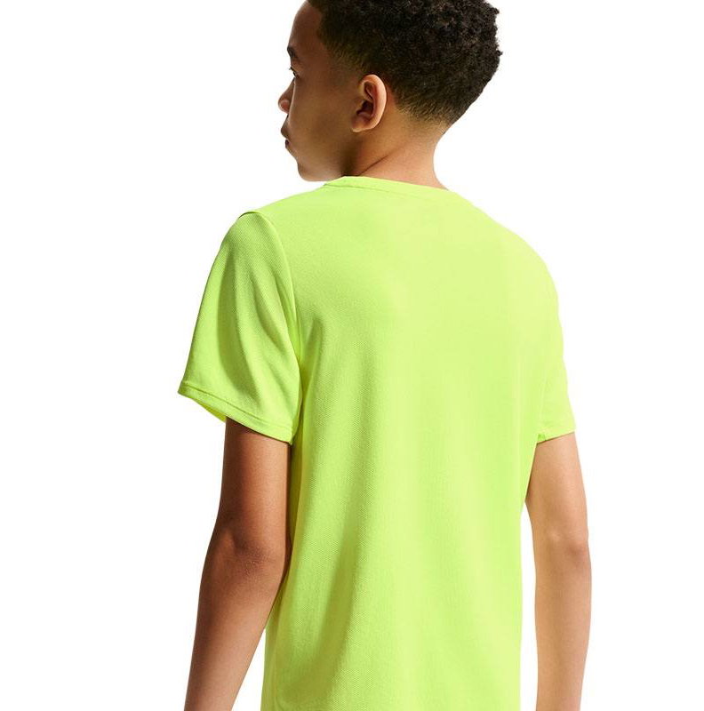 Nike Dri-FIT Miler Boys' Tennis Tee