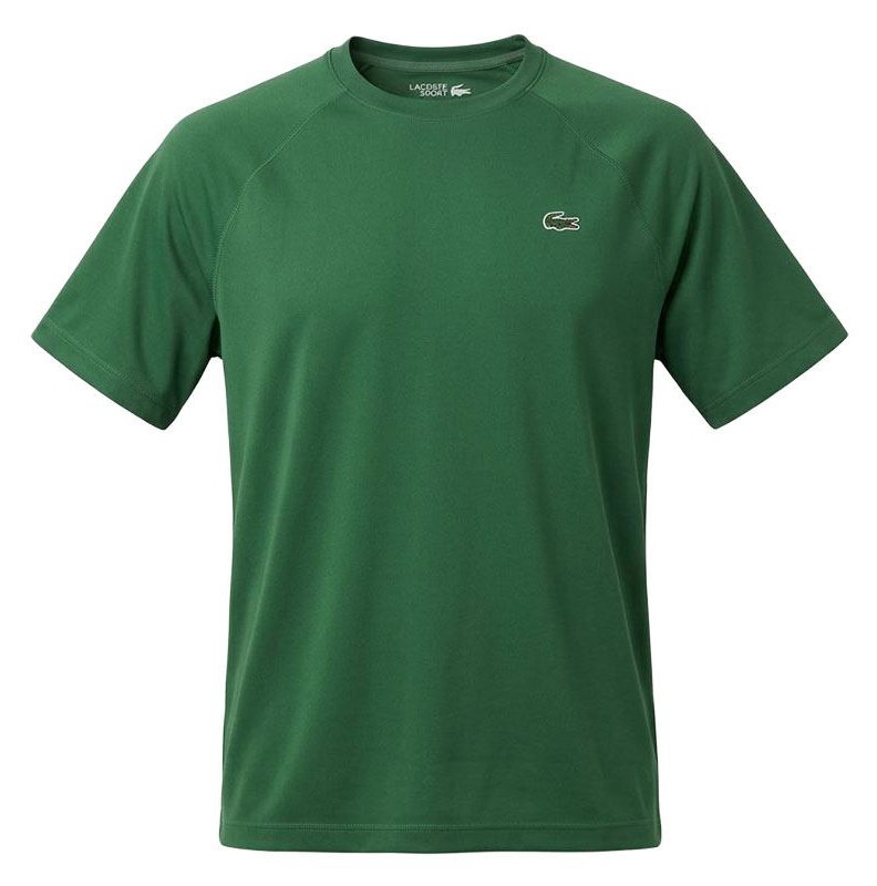 Lacoste Essentials Men's Tennis T-shirt