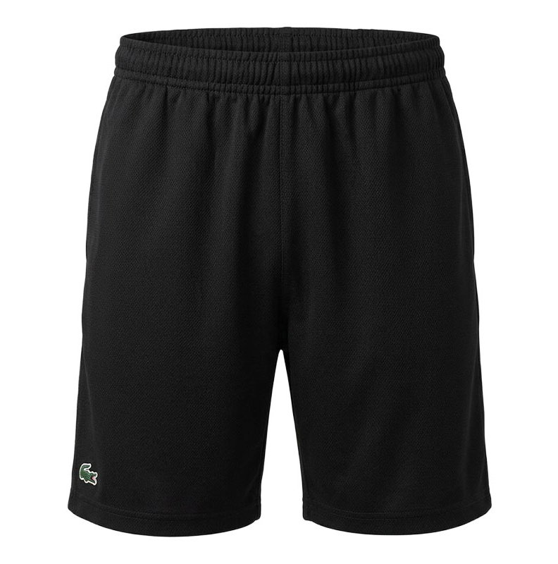 Lacoste Ultra Dry Woven Boys' Tennis Short