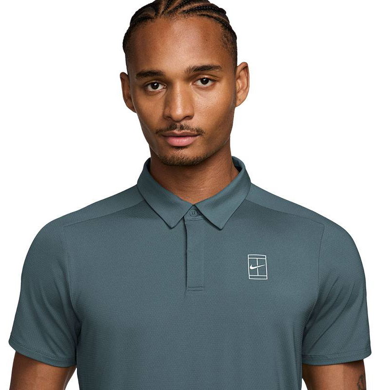 Nike Court Advantage Men's Tennis Polo