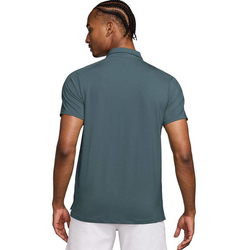 Nike Court Advantage Men's Tennis Polo