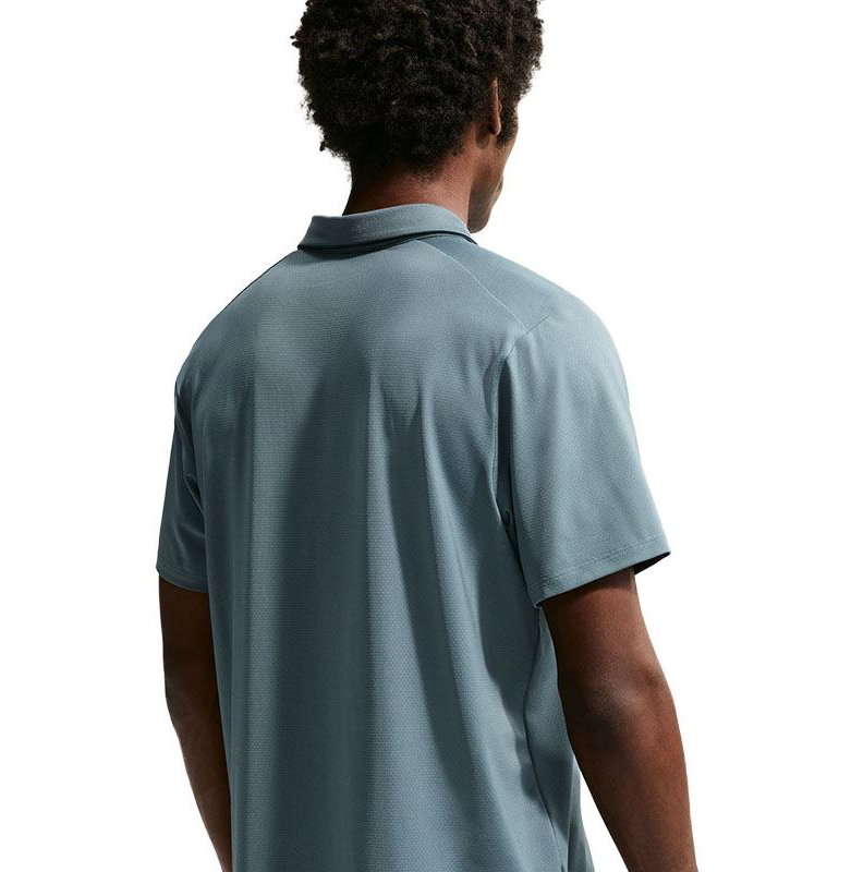 Nike Court Advantage Men's Tennis Polo