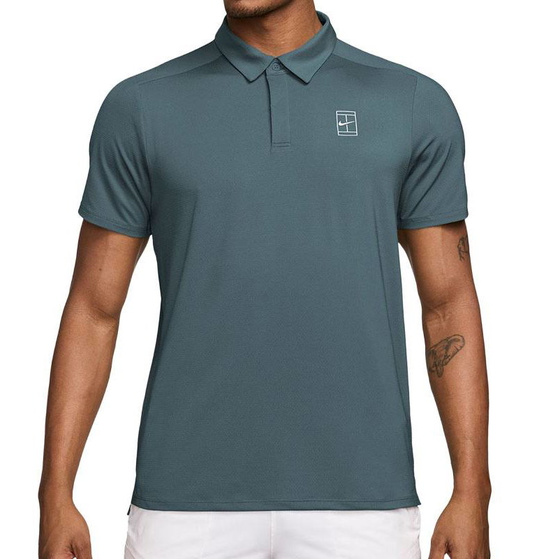Nike Court Advantage Men's Tennis Polo