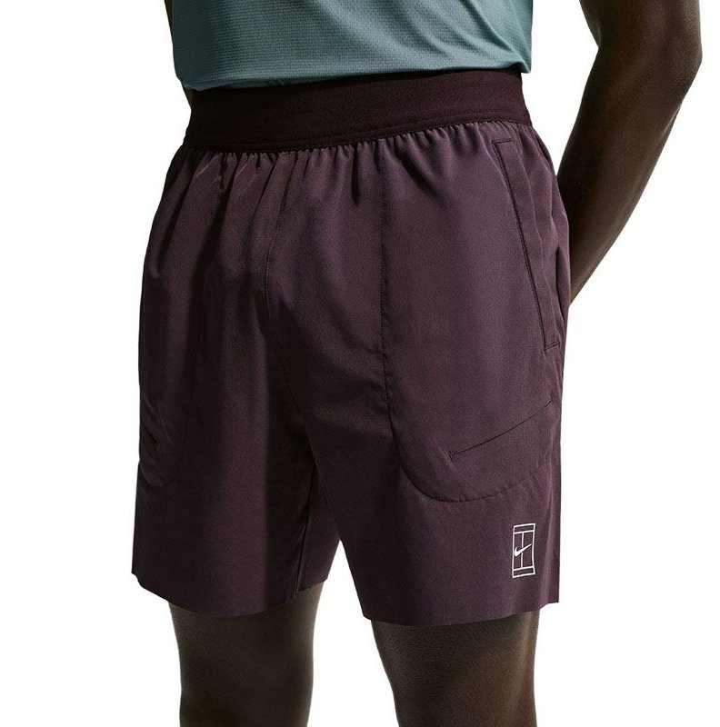 Nike Court Advantage 6" Men's Tennis Short