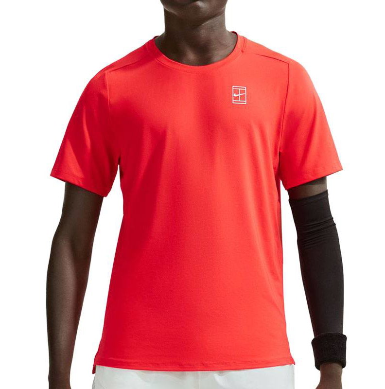 Nike Court Advantage Men's Tennis Top