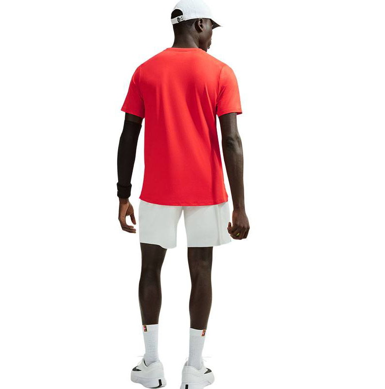 Nike Court Advantage Men's Tennis Top