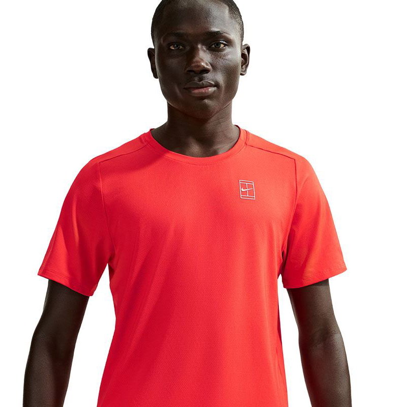 Nike Court Advantage Men's Tennis Top