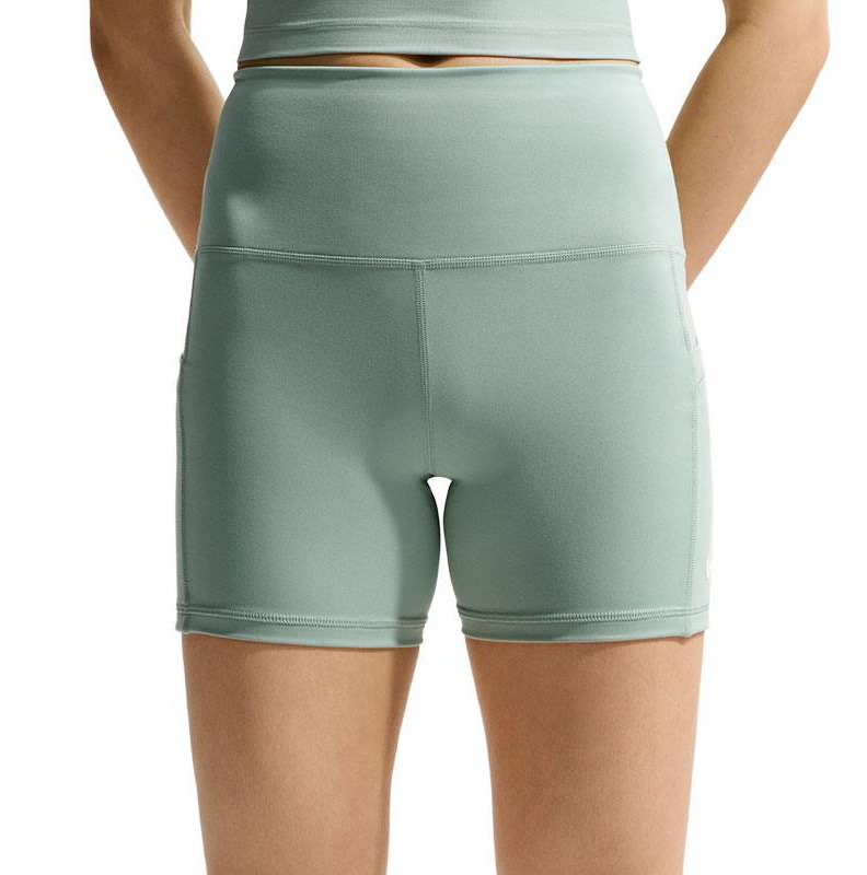 Nike High-Waisted Women's Tennis Short