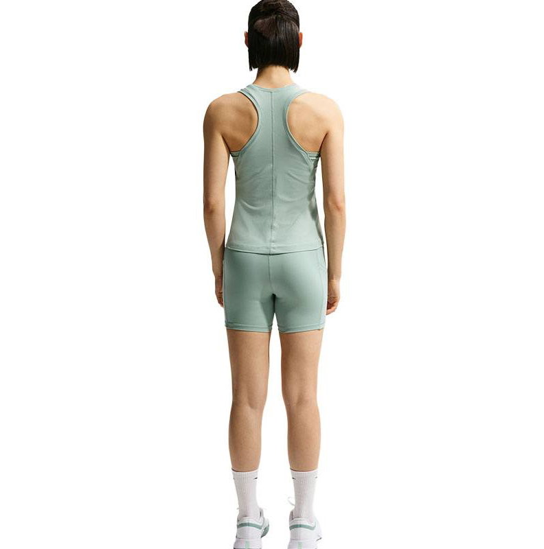 Nike High-Waisted Women's Tennis Short