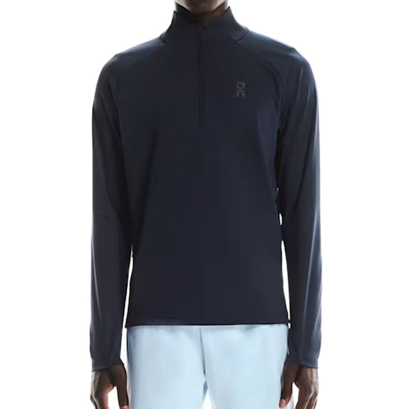 On Climate Zip Men's Shirt