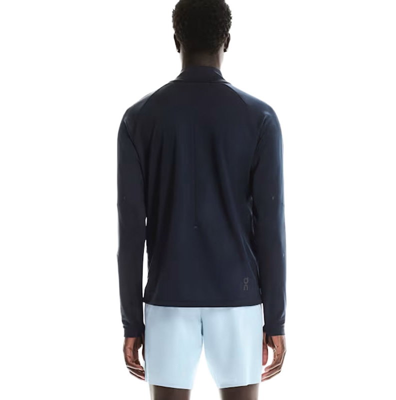 On Climate Zip Men's Shirt