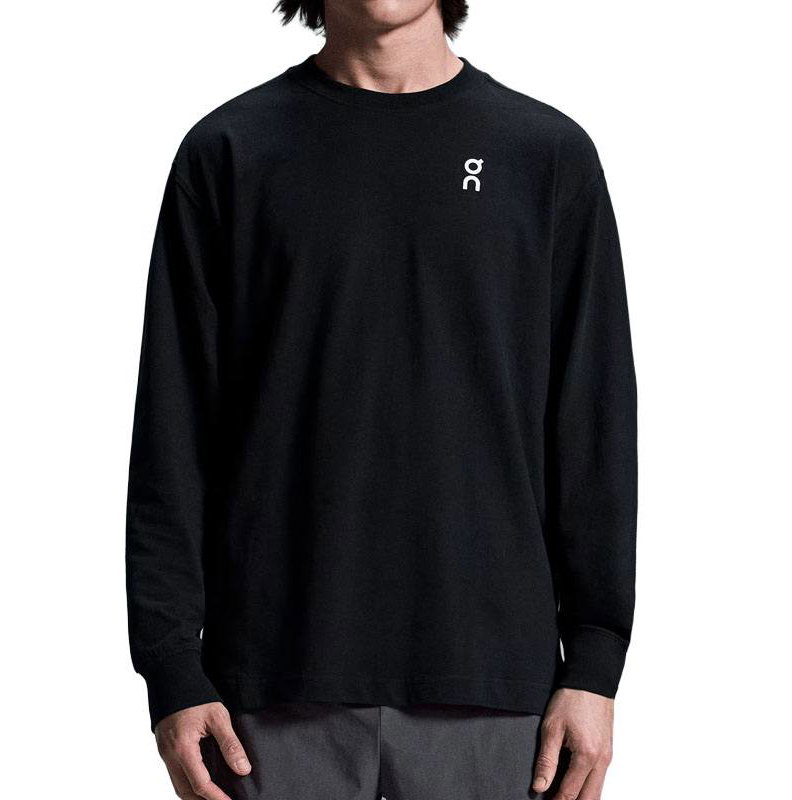 On Club Long Men's Shirt