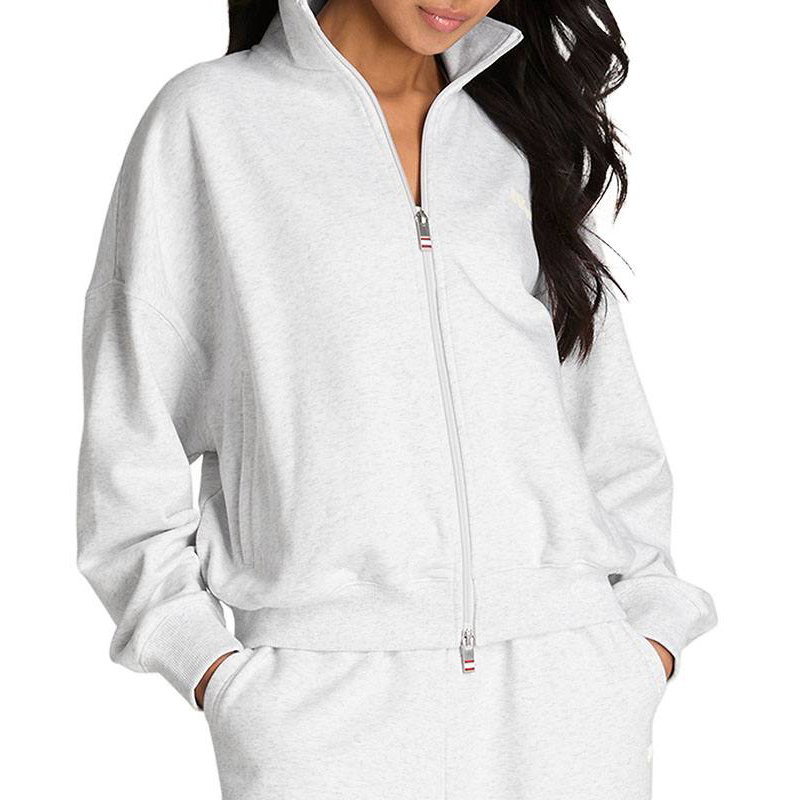 Wilson Full Zip Women's Sweatshirt