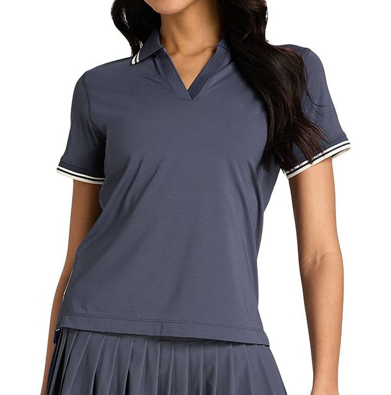 Wilson Club Womens Tennis Polo