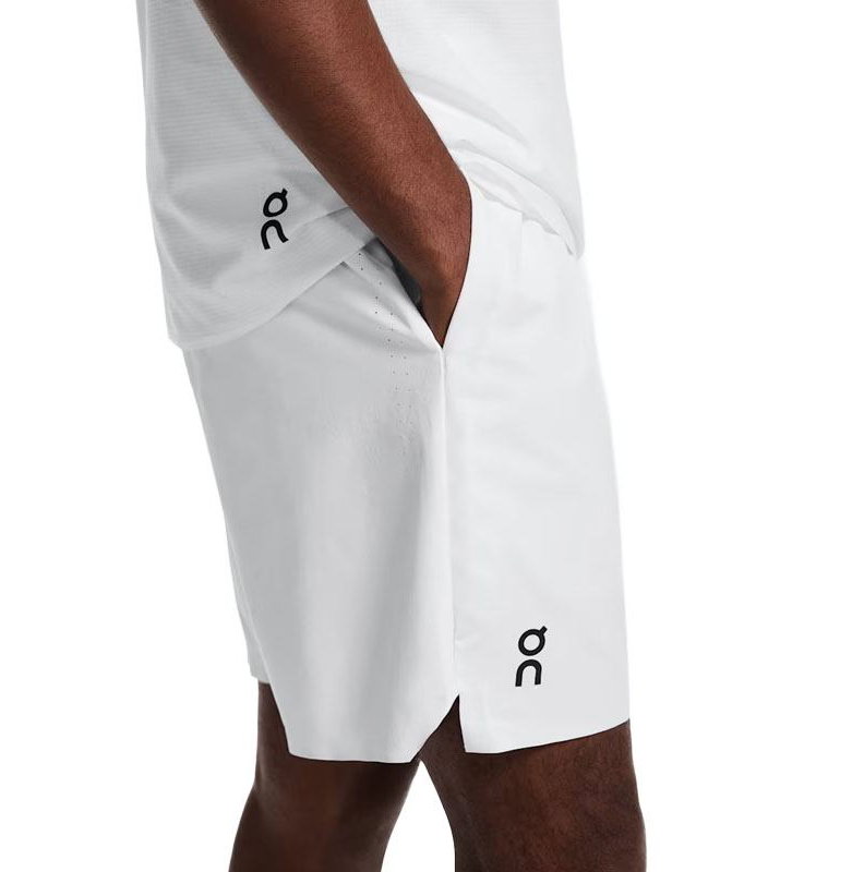 On Court 7" Men's Tennis Short